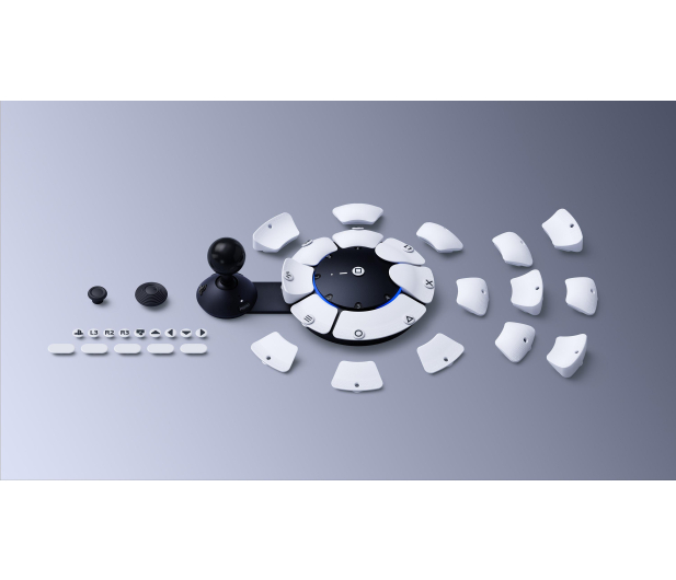 Sony PlayStation 5 Access Controller - 1198622 - zdjęcie 7